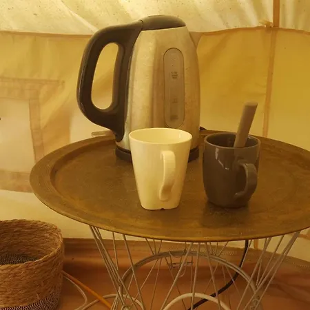 Tente Tipi Equipee Camping