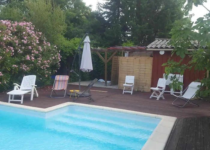 Tente Tipi équipée *