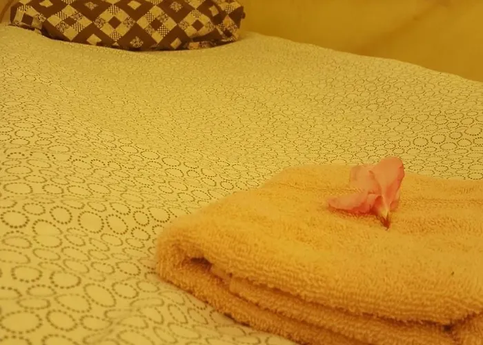 Tente Tipi équipée